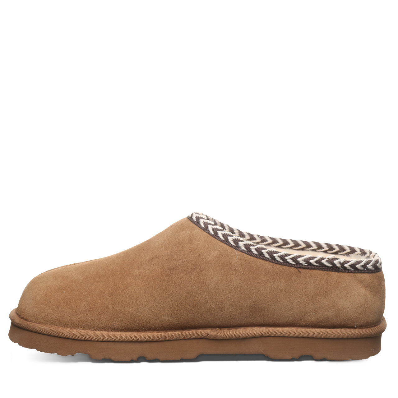BEAU HICKORY