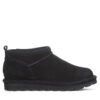 SUPER SHORTY BLACK