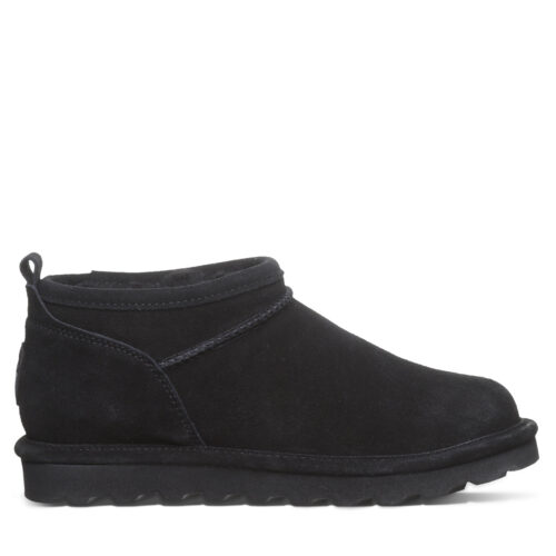 SUPER SHORTY BLACK