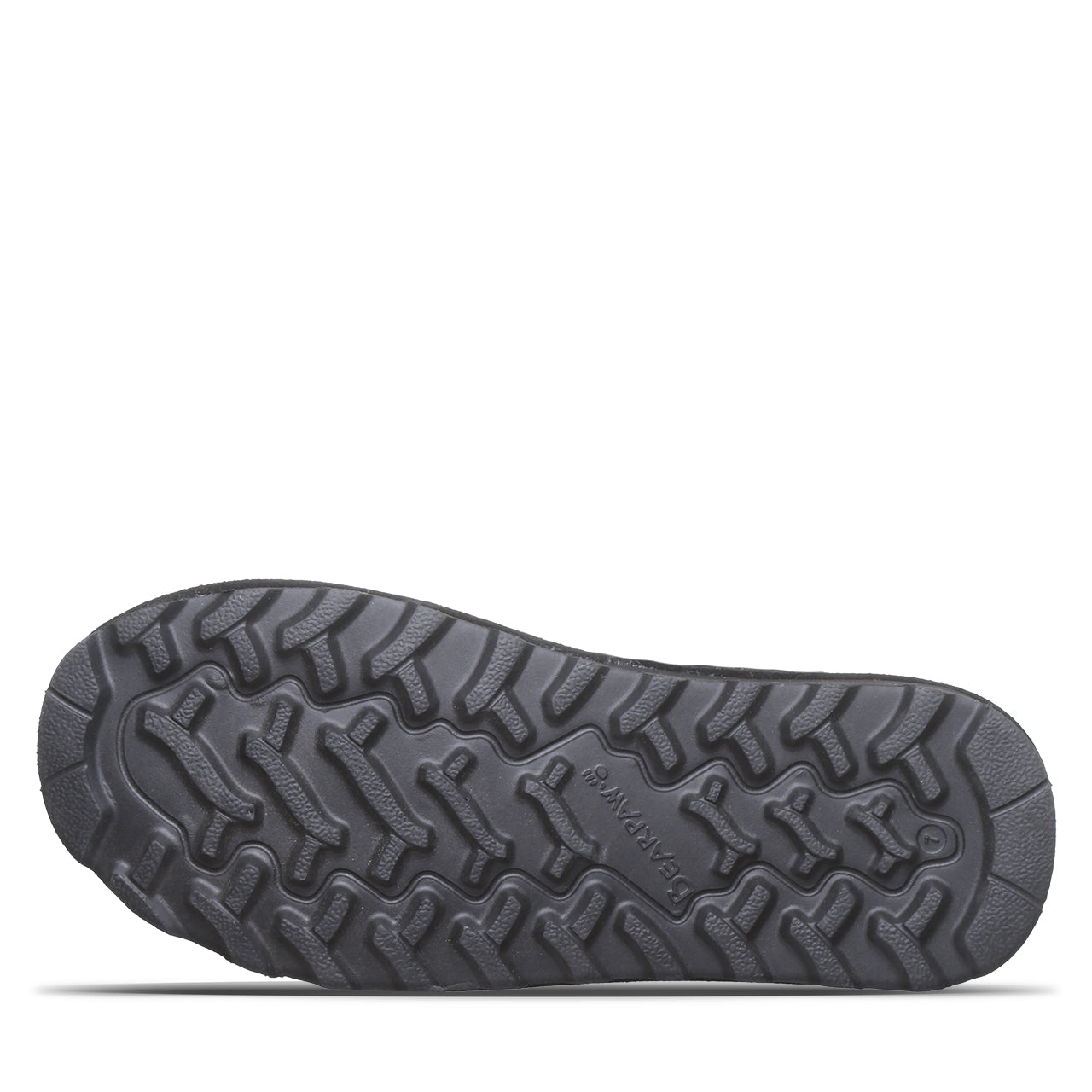 SUPER SHORTY WIDE BLACK