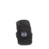SUPER SHORTY WIDE BLACK