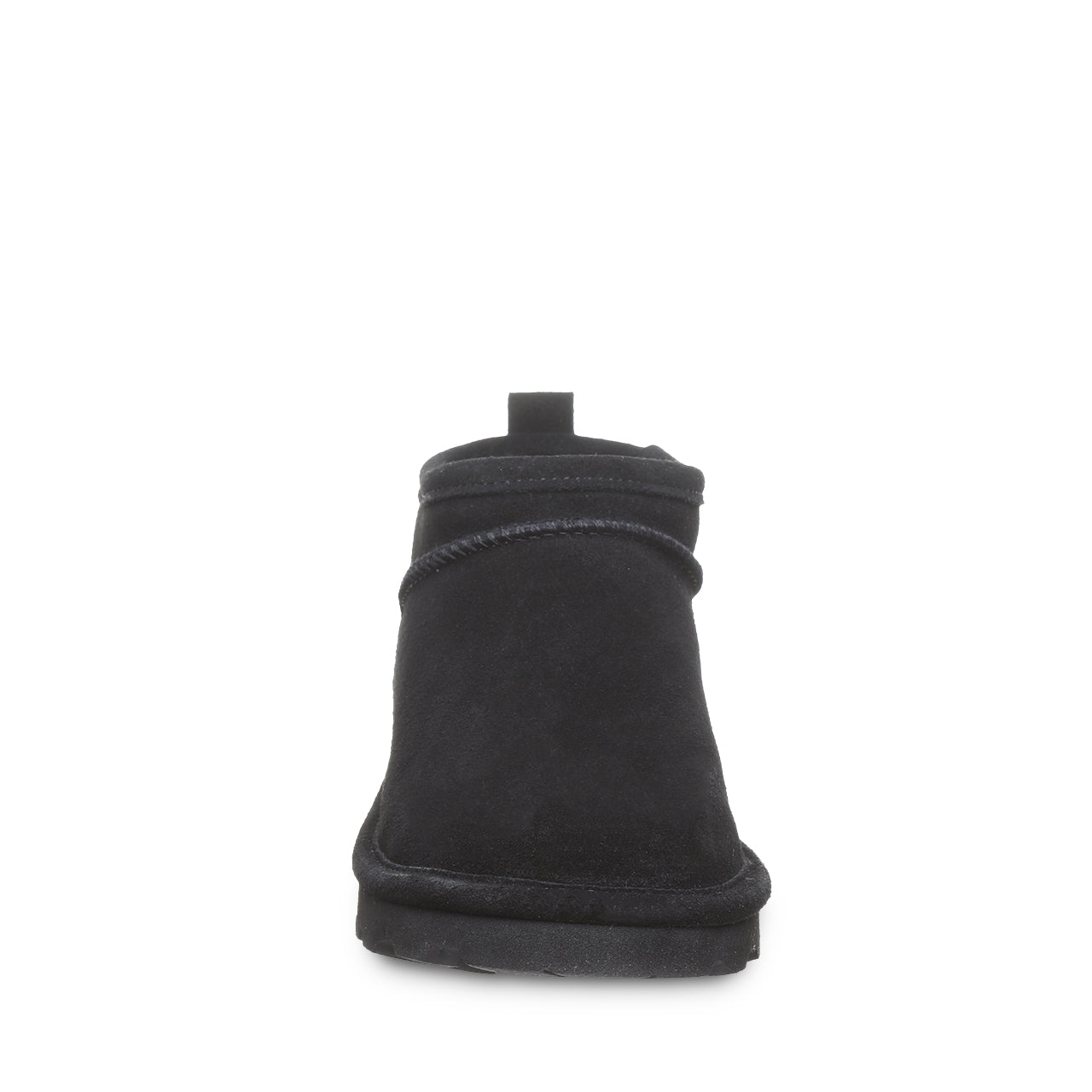 SUPER SHORTY WIDE BLACK