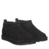 SUPER SHORTY BLACK