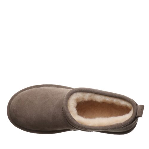 SUPER SHORTY MOREL