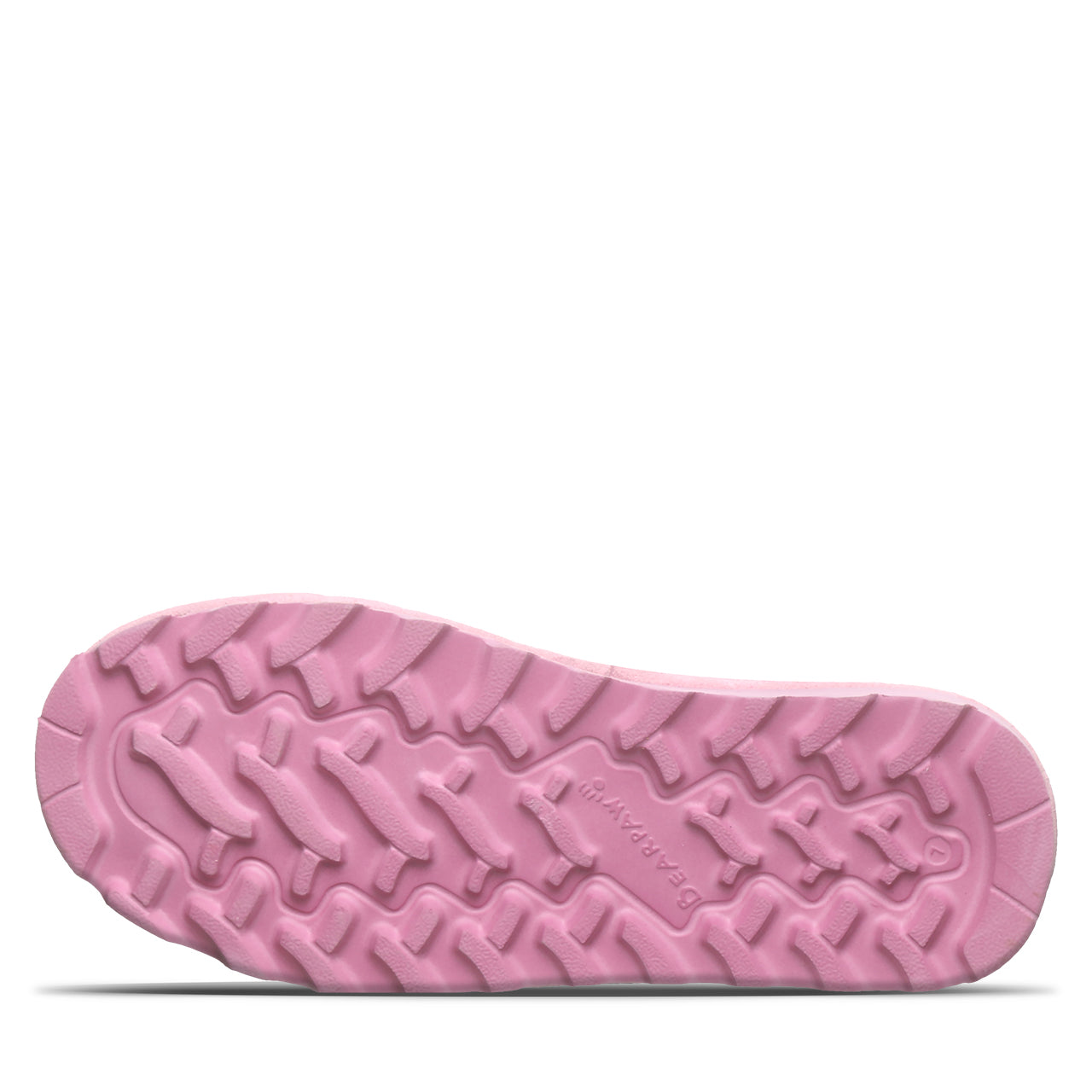 SUPER SHORTY WIDE PRISM PINK