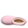SUPER SHORTY WIDE PRISM PINK