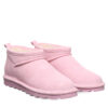 SUPER SHORTY WIDE PRISM PINK