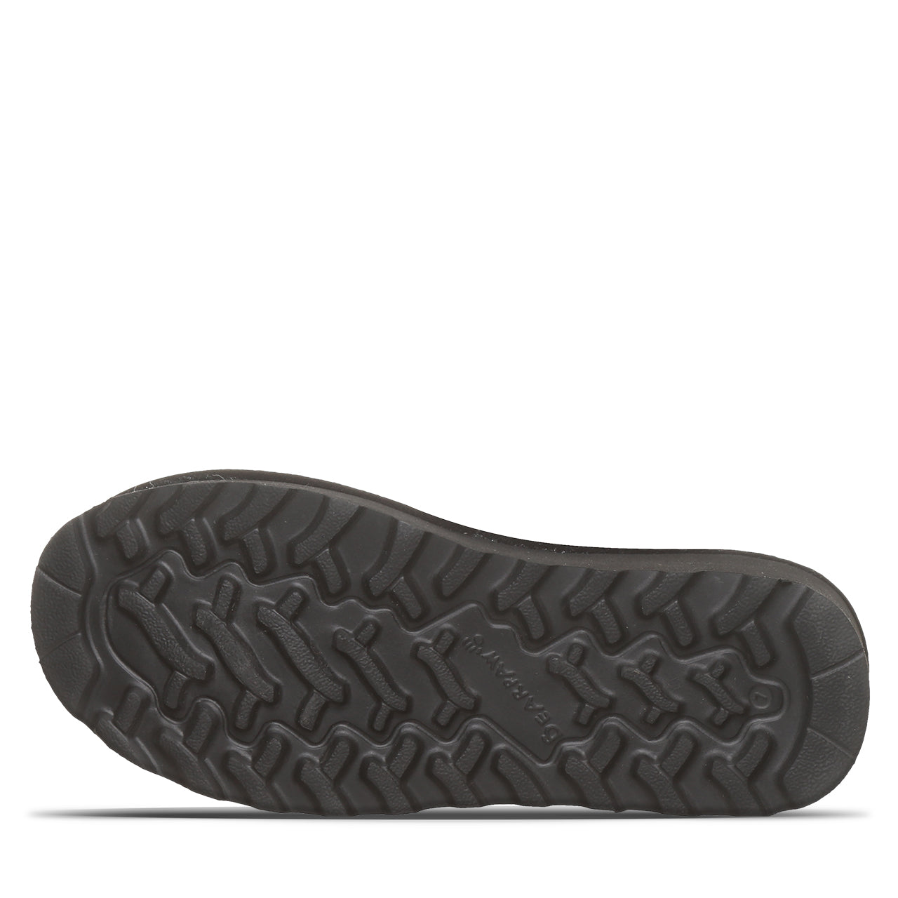 RETRO SUPER SHORTY BLACK