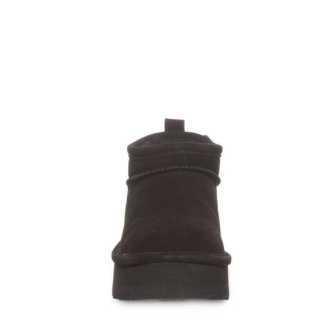 RETRO SUPER SHORTY BLACK