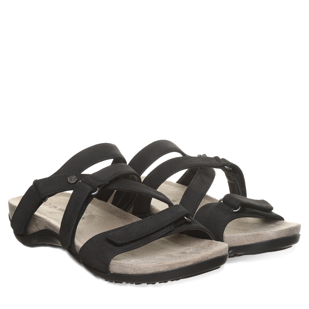 ACACIA BLACK