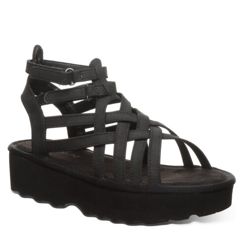 PROMINENCE BLACK/BLACK
