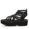 PROMINENCE BLACK/BLACK