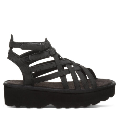 PROMINENCE BLACK/BLACK