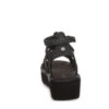 PROMINENCE BLACK/BLACK