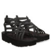 PROMINENCE BLACK/BLACK