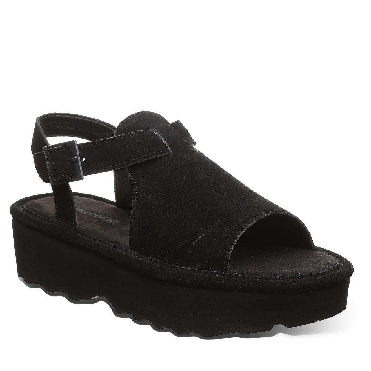 ASCEND BLACK