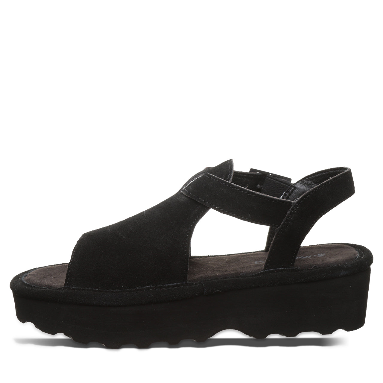ASCEND BLACK