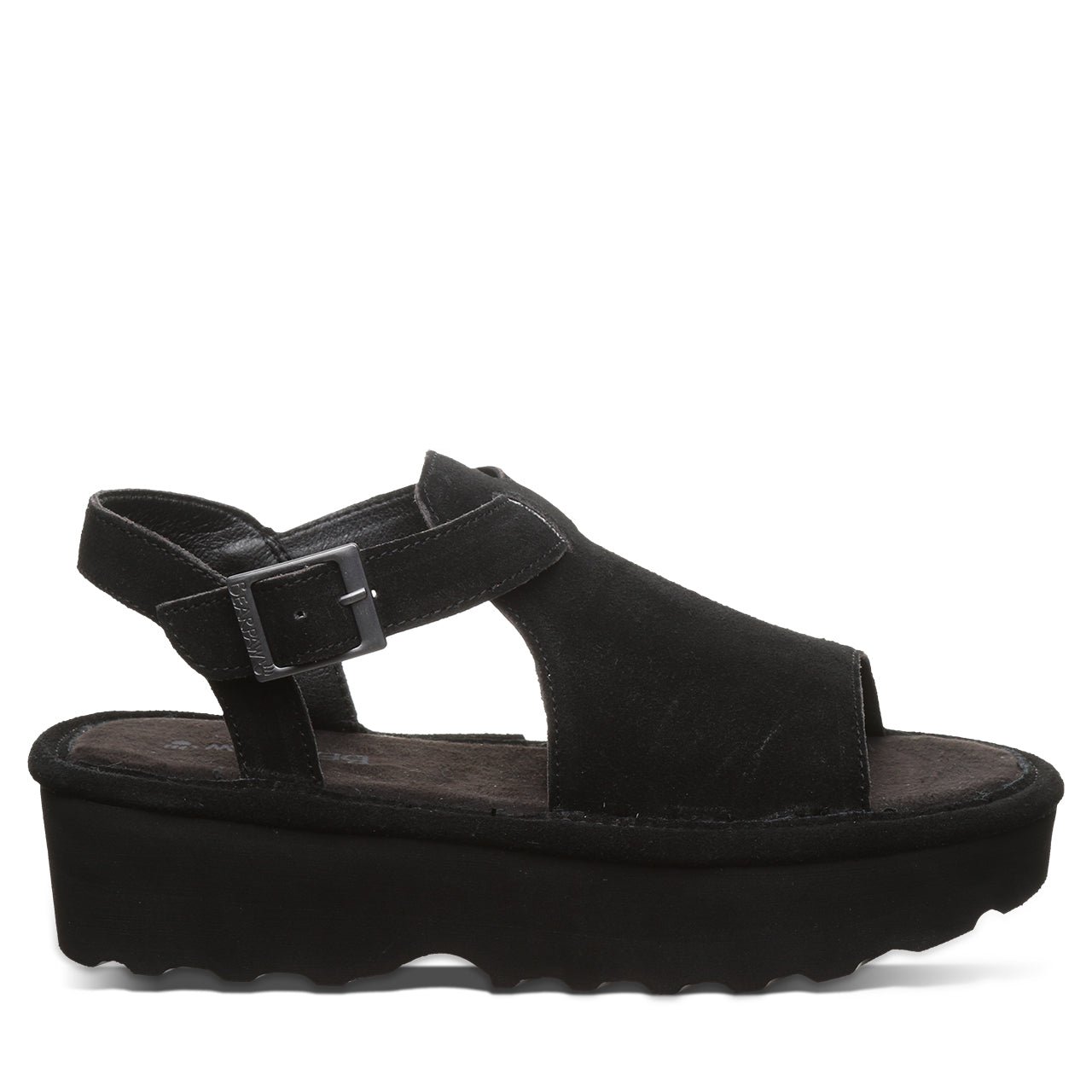 ASCEND BLACK