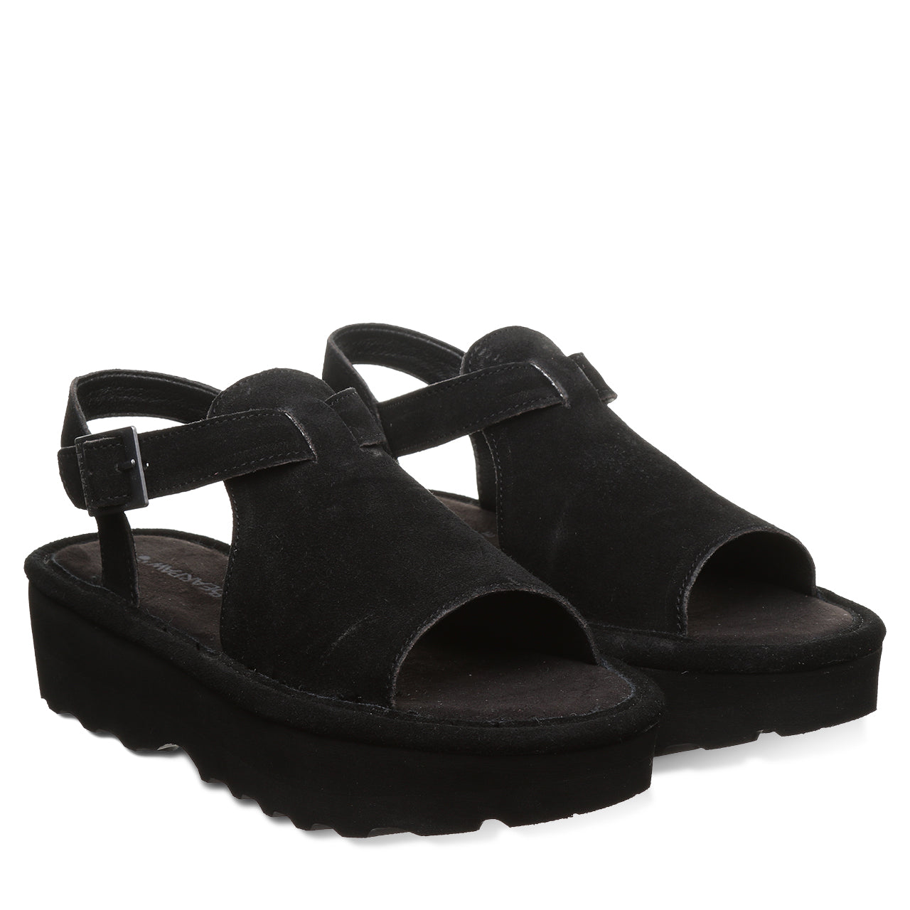 ASCEND BLACK