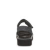 CREST BLACK