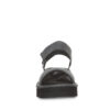 CREST BLACK