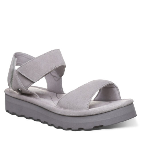CREST GRAY FOG