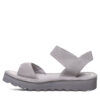 CREST GRAY FOG
