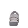 CREST GRAY FOG