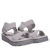 CREST GRAY FOG