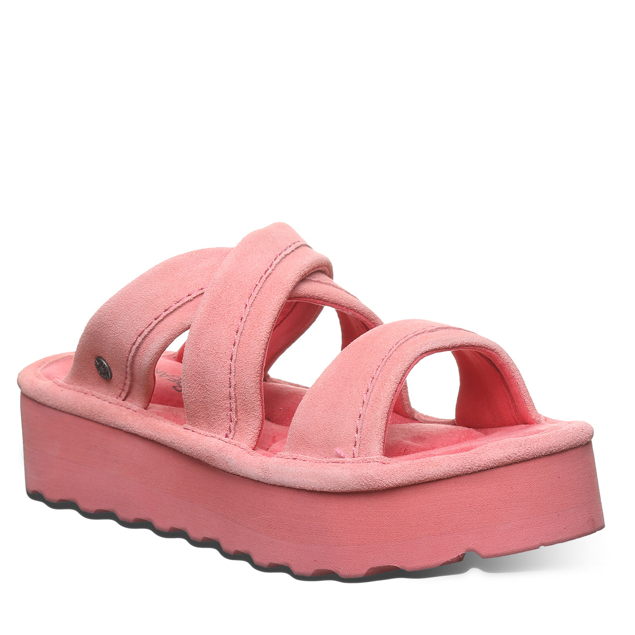 ALTITUDE SHELL PINK