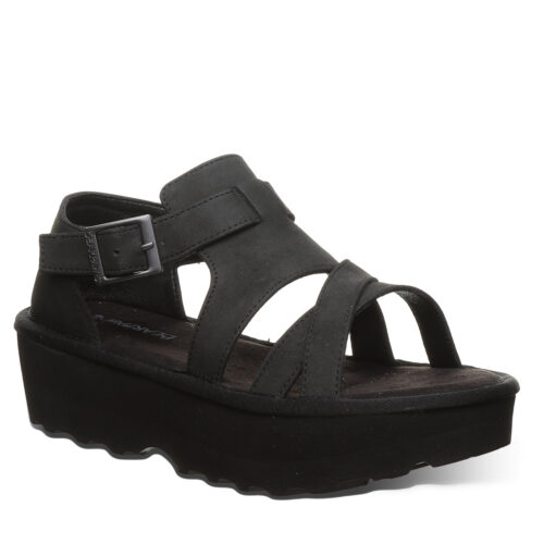 PINNACLE BLACK/BLACK