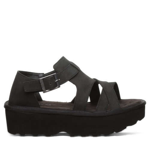 PINNACLE BLACK/BLACK