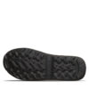 PINNACLE BLACK/BLACK
