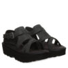 PINNACLE BLACK/BLACK