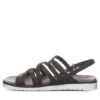 CRETE BLACK