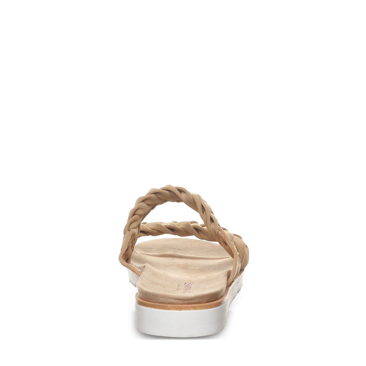 THESSA ICED COFFEE