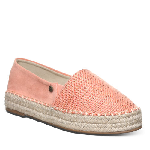 MACCHIATO CORAL