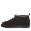 SUPER SHORTY DECO BLACK