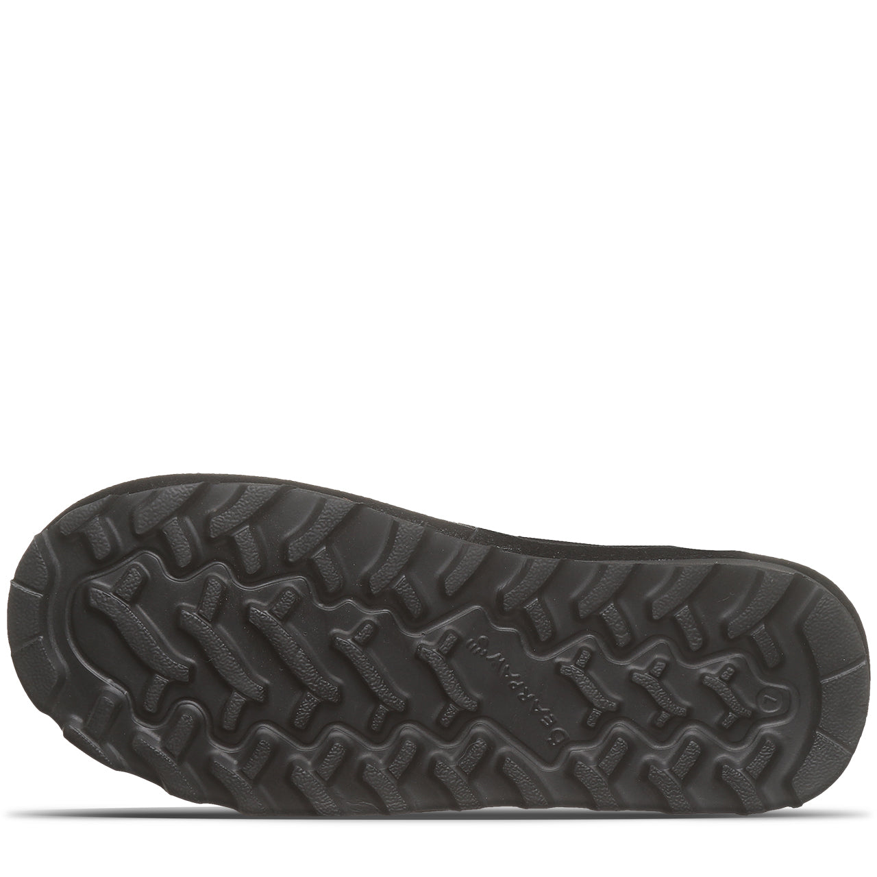 SUPER SHORTY DECO BLACK