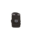 SUPER SHORTY DECO BLACK