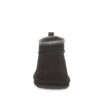 SUPER SHORTY DECO BLACK