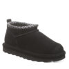 SUPER SHORTY DECO YOUTH BLACK