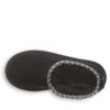 SUPER SHORTY DECO YOUTH BLACK