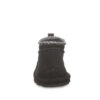 SUPER SHORTY DECO YOUTH BLACK