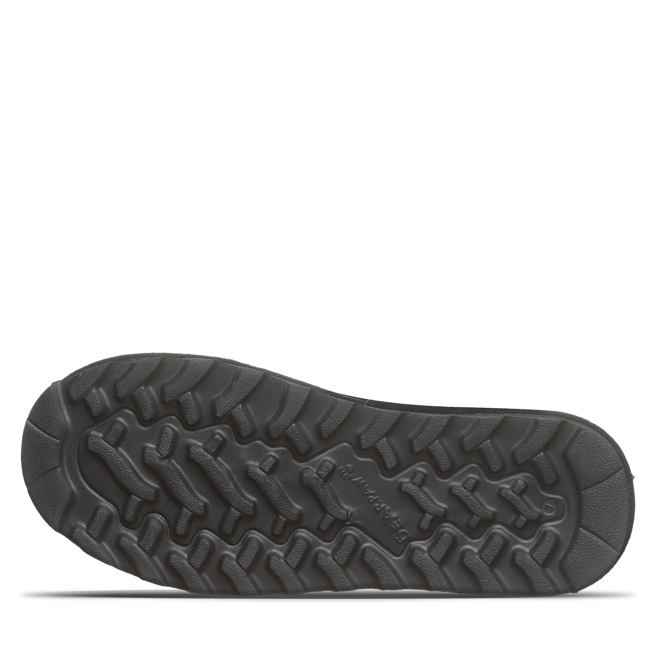 SHORTY CROCHET BLACK