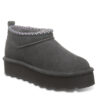 RETRO SUPER SHORTY DECO GRAPHITE