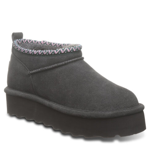 RETRO SUPER SHORTY DECO GRAPHITE