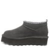 RETRO SUPER SHORTY DECO GRAPHITE