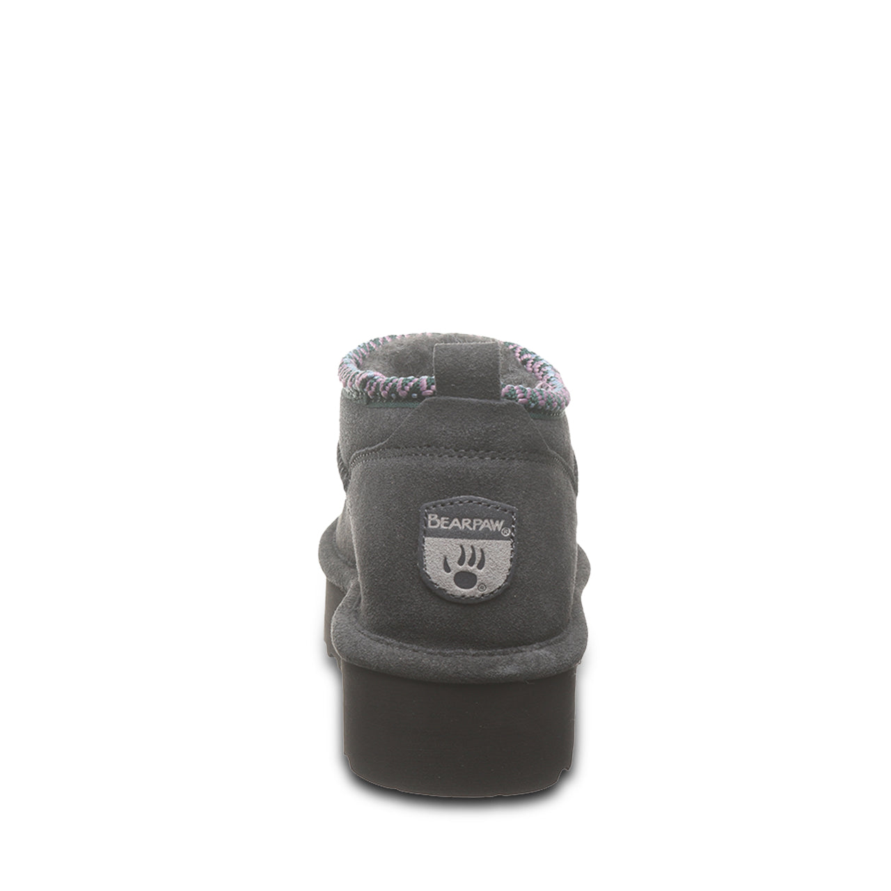 RETRO SUPER SHORTY DECO GRAPHITE