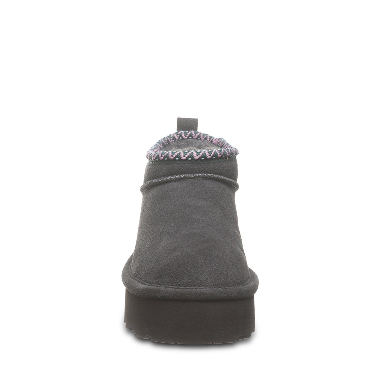 RETRO SUPER SHORTY DECO GRAPHITE